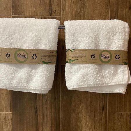 Apartamento Casa Vivian Mérida Kültér fotó