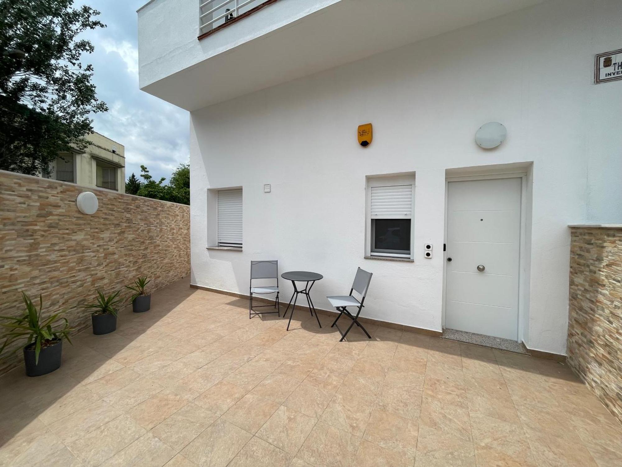 Apartamento Casa Vivian Mérida Kültér fotó