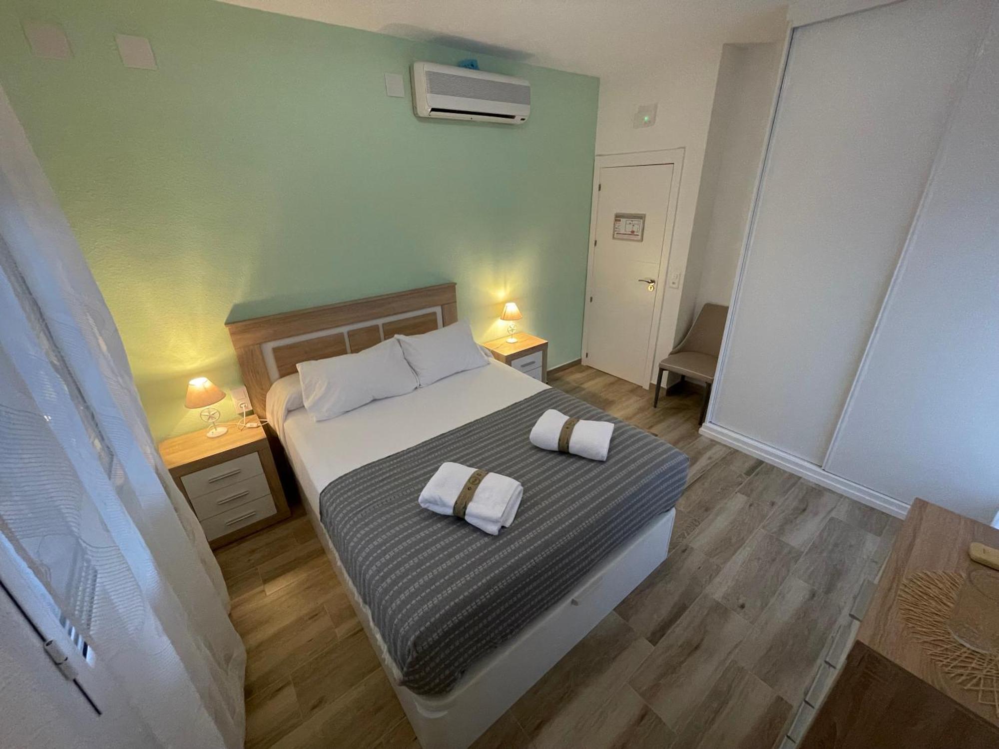 Apartamento Casa Vivian Mérida Kültér fotó