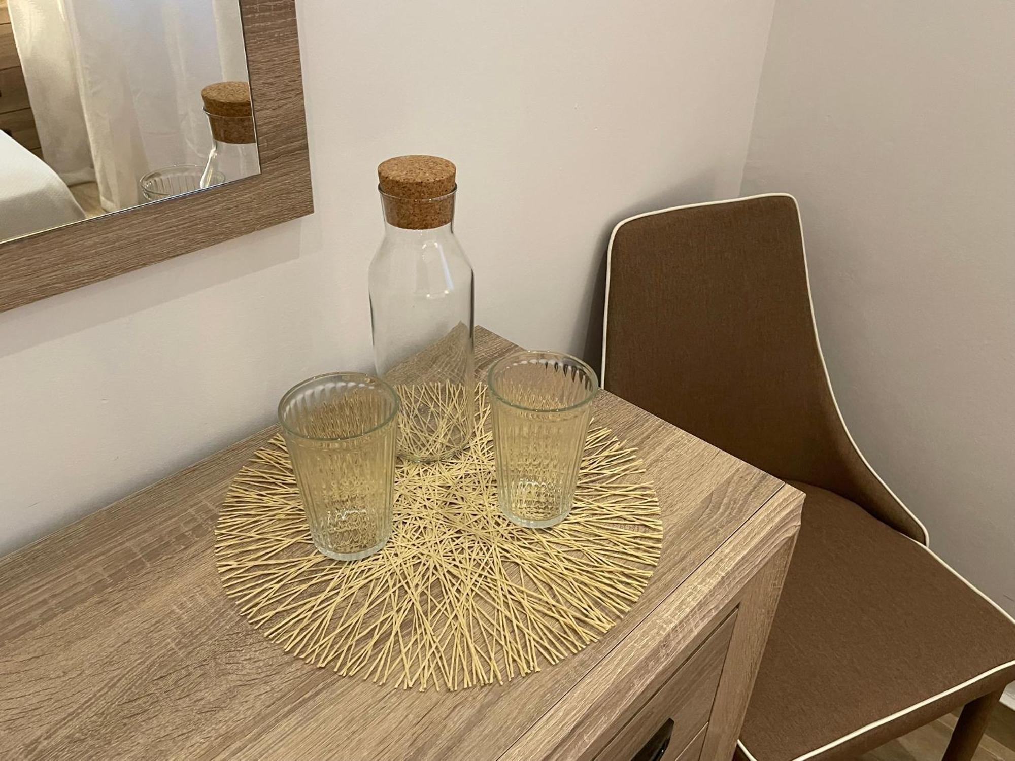 Apartamento Casa Vivian Mérida Kültér fotó