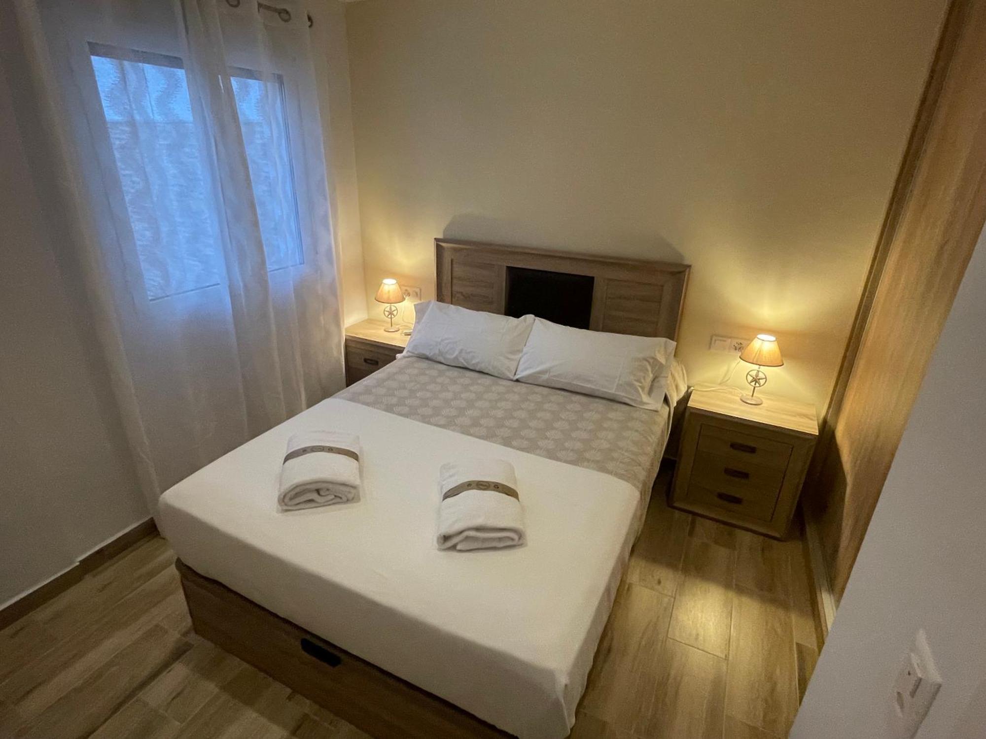 Apartamento Casa Vivian Mérida Kültér fotó